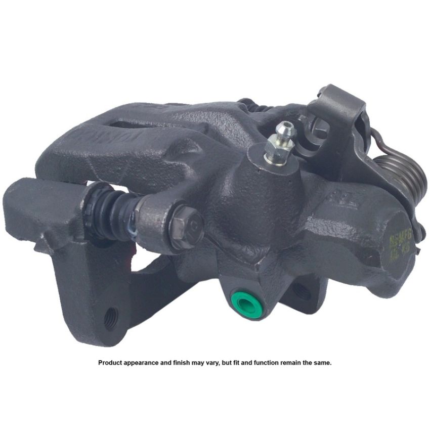CARDONE Reman 19-B686 Remanufactured Unloaded Caliper w/Bracket