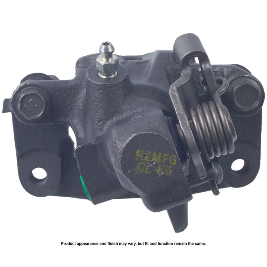 CARDONE Reman 19-B686 Remanufactured Unloaded Caliper w/Bracket