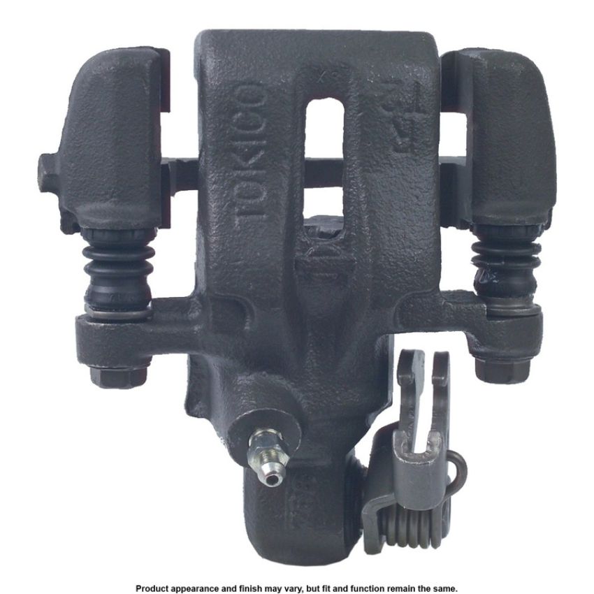CARDONE Reman 19-B686 Remanufactured Unloaded Caliper w/Bracket