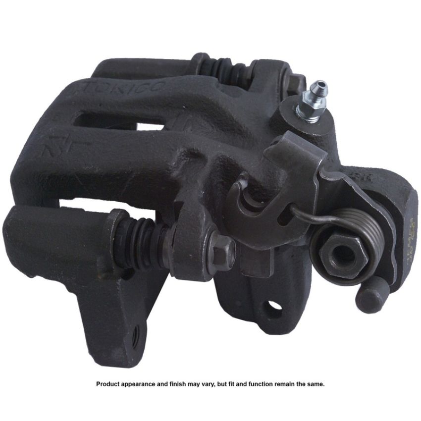 CARDONE Reman 19-B687 Remanufactured Unloaded Caliper w/Bracket