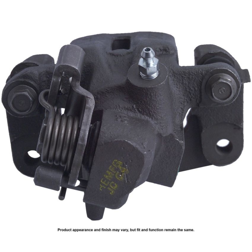 CARDONE Reman 19-B687 Remanufactured Unloaded Caliper w/Bracket