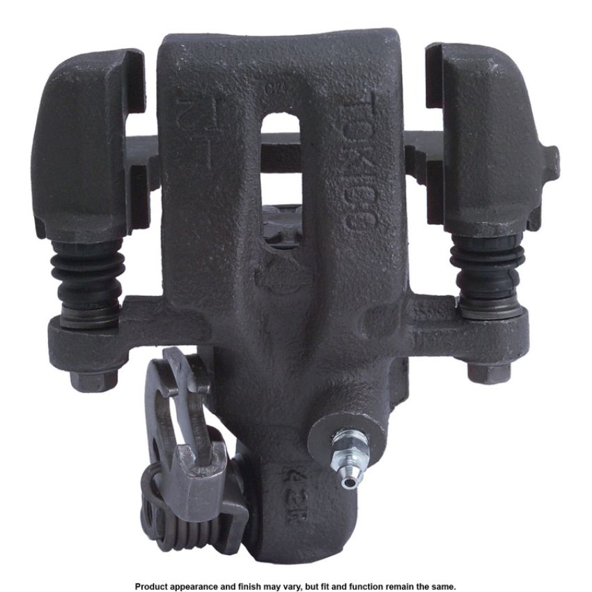 CARDONE Reman 19-B687 Remanufactured Unloaded Caliper w/Bracket