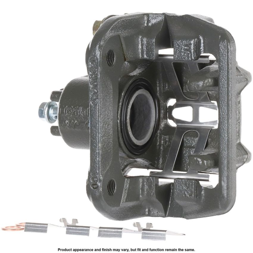 CARDONE Reman 19-B6886 Remanufactured Unloaded Caliper w/Bracket