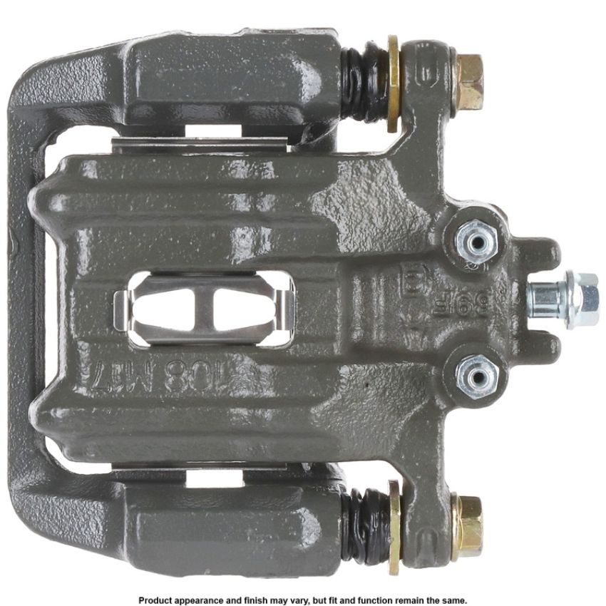 CARDONE Reman 19-B6886 Remanufactured Unloaded Caliper w/Bracket
