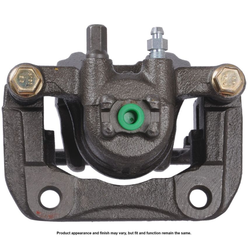 CARDONE Reman 19-B6886 Remanufactured Unloaded Caliper w/Bracket
