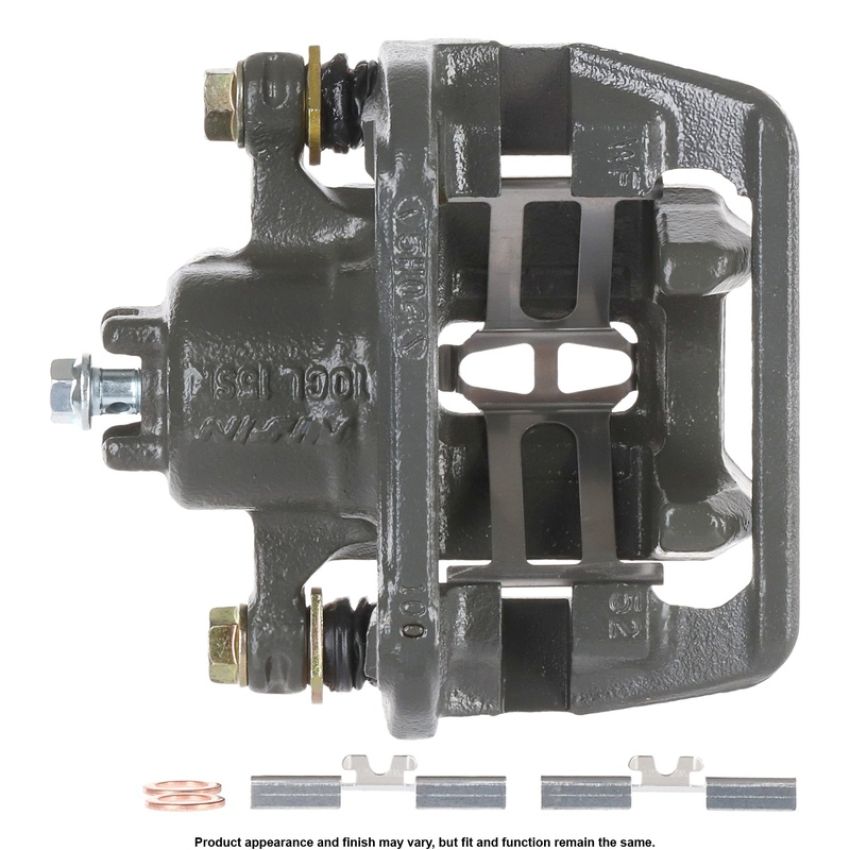CARDONE Reman 19-B6886 Remanufactured Unloaded Caliper w/Bracket