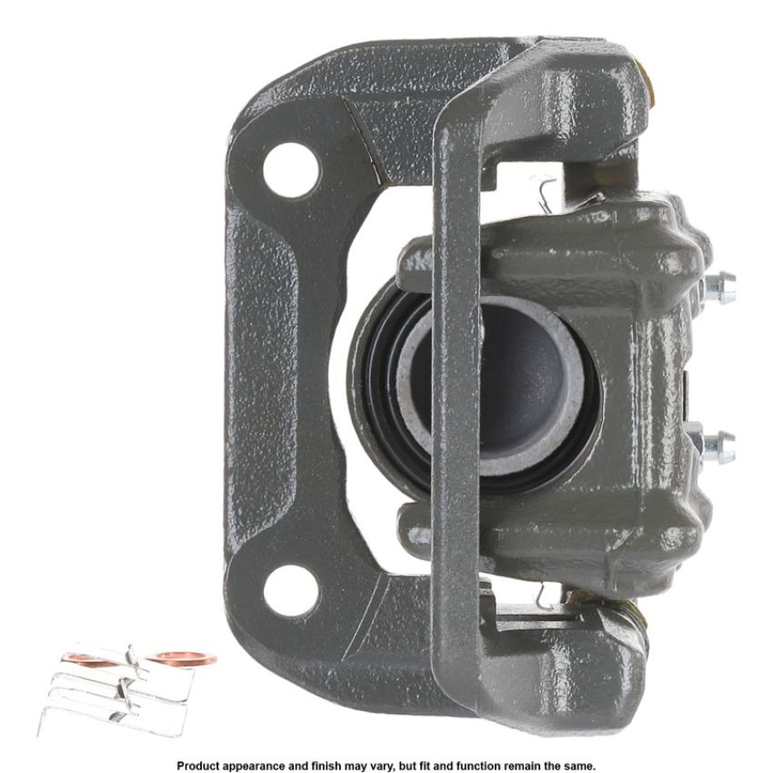 CARDONE Reman 19-B6886 Remanufactured Unloaded Caliper w/Bracket