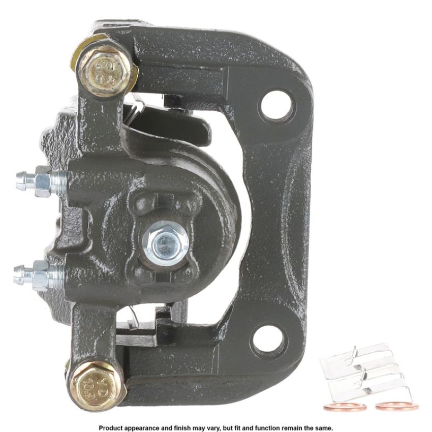 CARDONE Reman 19-B6886 Remanufactured Unloaded Caliper w/Bracket
