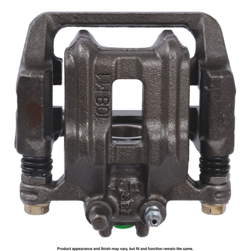 CARDONE Reman 19-B6886 Remanufactured Unloaded Caliper w/Bracket