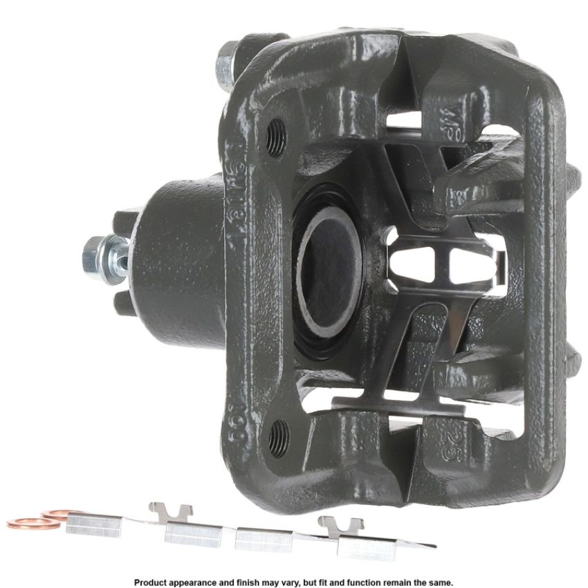CARDONE Reman 19-B6887 Remanufactured Unloaded Caliper w/Bracket