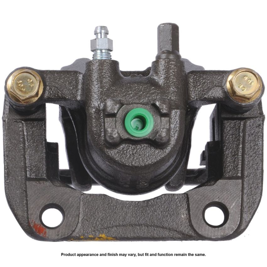 CARDONE Reman 19-B6887 Remanufactured Unloaded Caliper w/Bracket