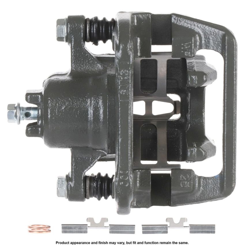 CARDONE Reman 19-B6887 Remanufactured Unloaded Caliper w/Bracket
