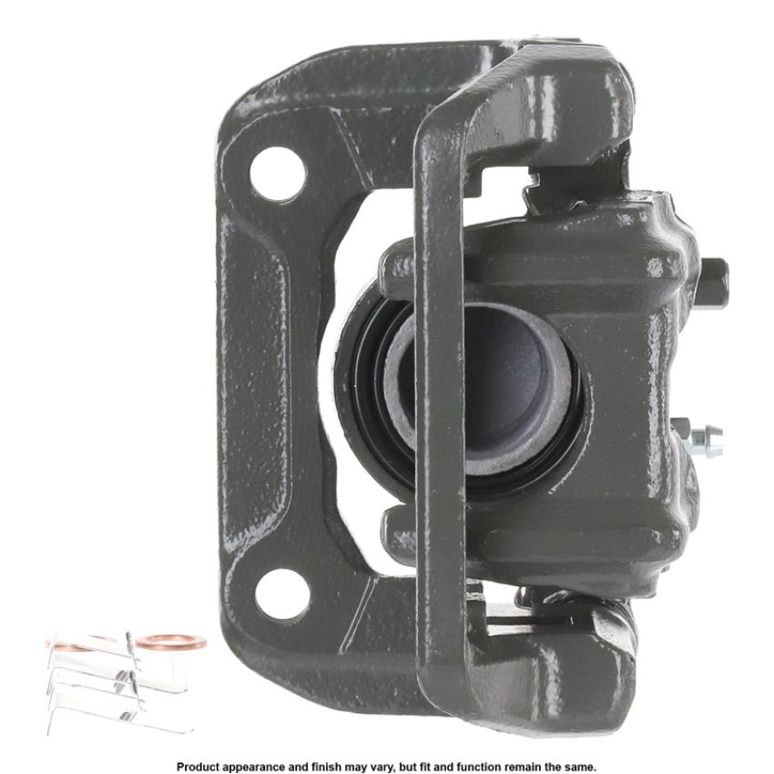 CARDONE Reman 19-B6887 Remanufactured Unloaded Caliper w/Bracket
