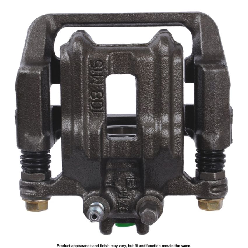 CARDONE Reman 19-B6887 Remanufactured Unloaded Caliper w/Bracket