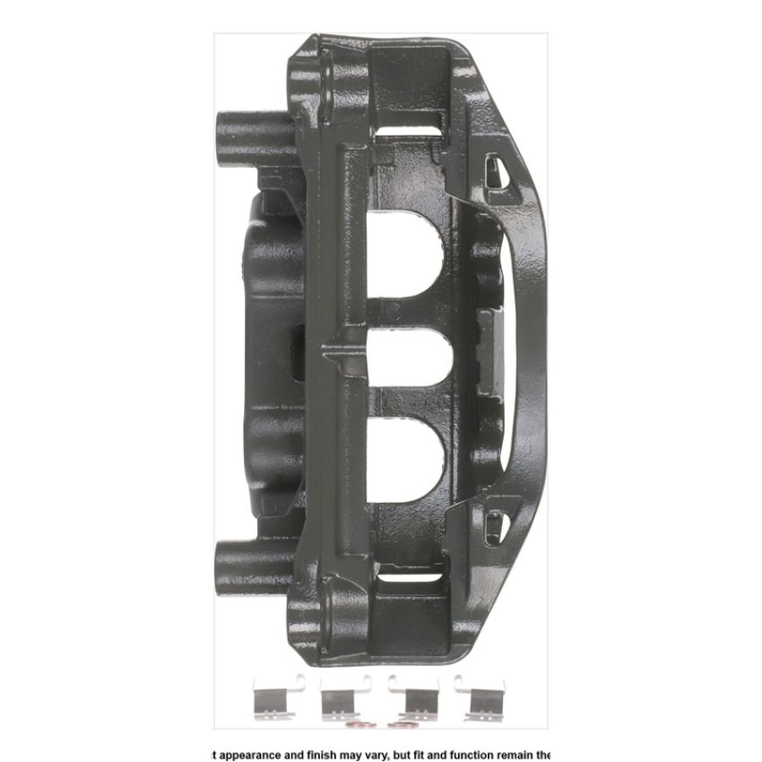 CARDONE Reman 19-B6888 Remanufactured Unloaded Caliper w/Bracket