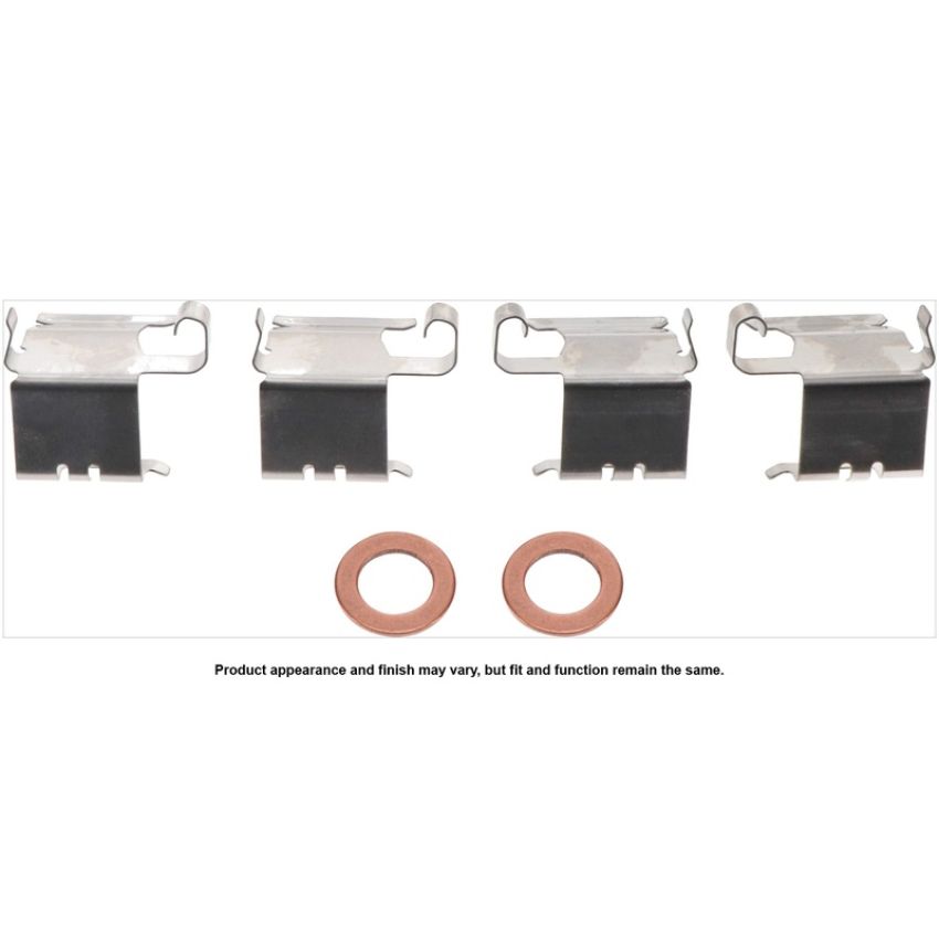 CARDONE Reman 19-B6888 Remanufactured Unloaded Caliper w/Bracket