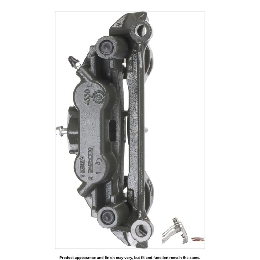 CARDONE Reman 19-B6888 Remanufactured Unloaded Caliper w/Bracket