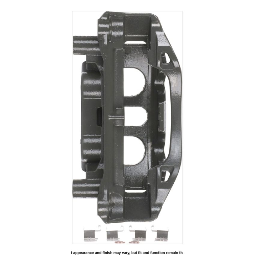 CARDONE Reman 19-B6889 Remanufactured Unloaded Caliper w/Bracket