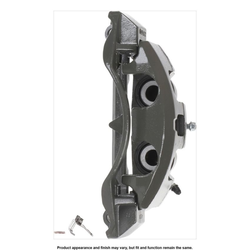 CARDONE Reman 19-B6889 Remanufactured Unloaded Caliper w/Bracket