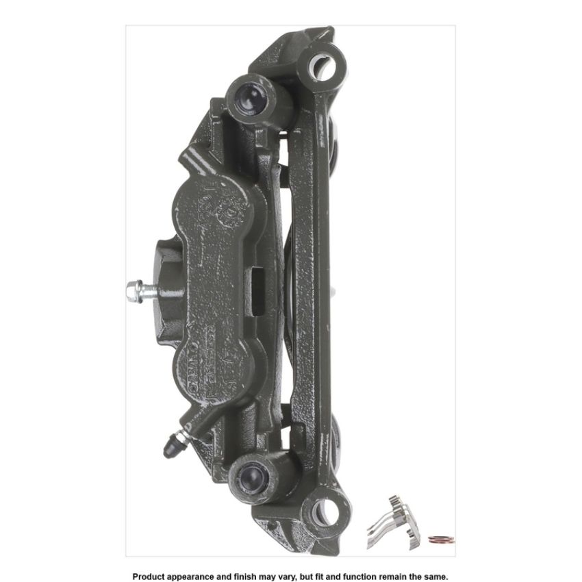 CARDONE Reman 19-B6889 Remanufactured Unloaded Caliper w/Bracket