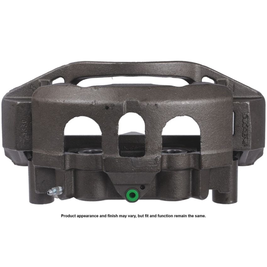 CARDONE Reman 19-B6889 Remanufactured Unloaded Caliper w/Bracket