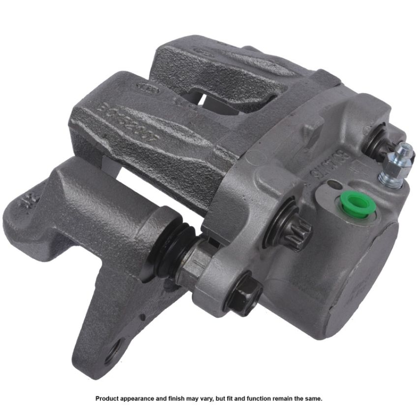 CARDONE Reman 19-B6956 Remanufactured Unloaded Caliper w/Bracket