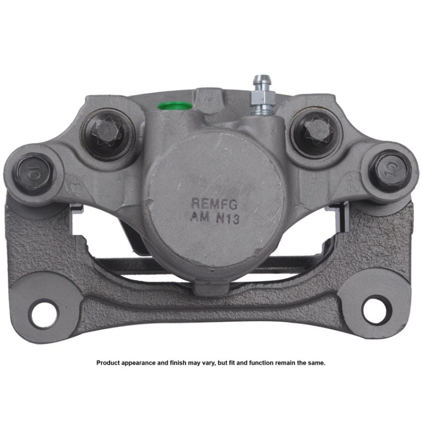 CARDONE Reman 19-B6956 Remanufactured Unloaded Caliper w/Bracket