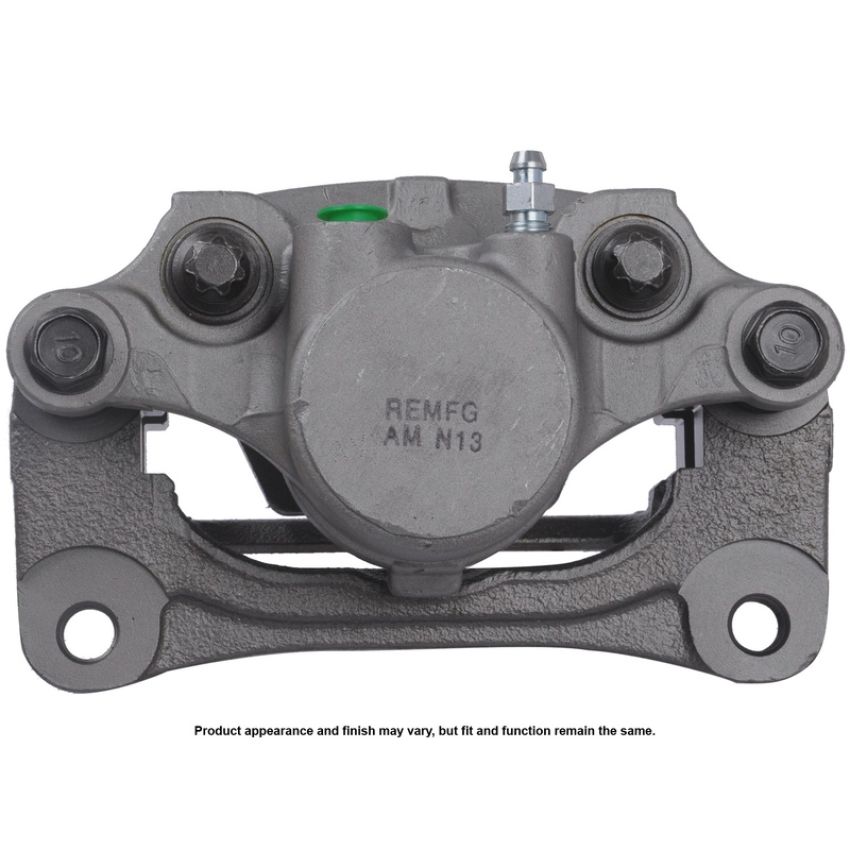 CARDONE Reman 19-B6956 Remanufactured Unloaded Caliper w/Bracket