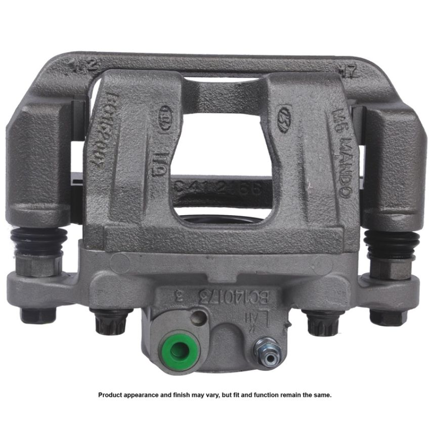 CARDONE Reman 19-B6956 Remanufactured Unloaded Caliper w/Bracket