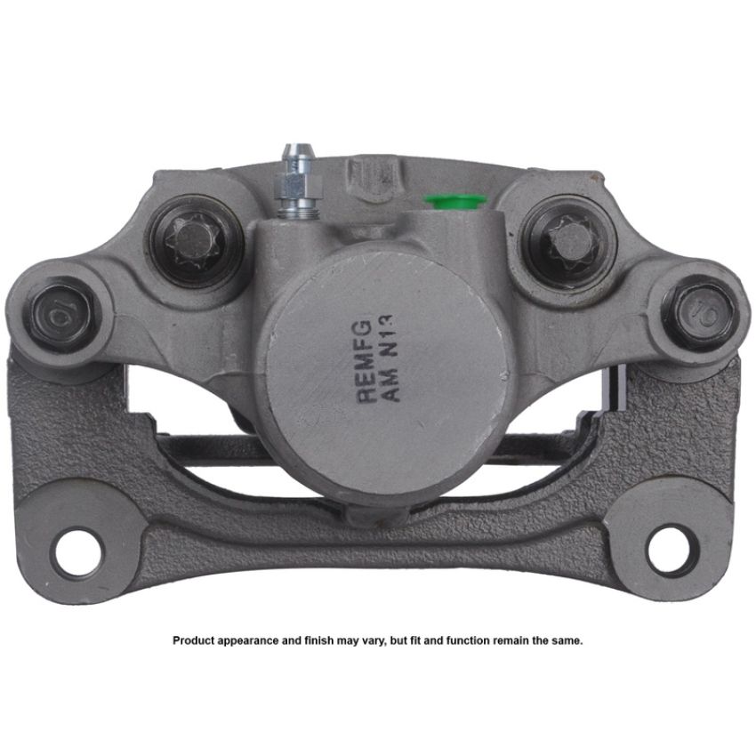 CARDONE Reman 19-B6957 Remanufactured Unloaded Caliper w/Bracket