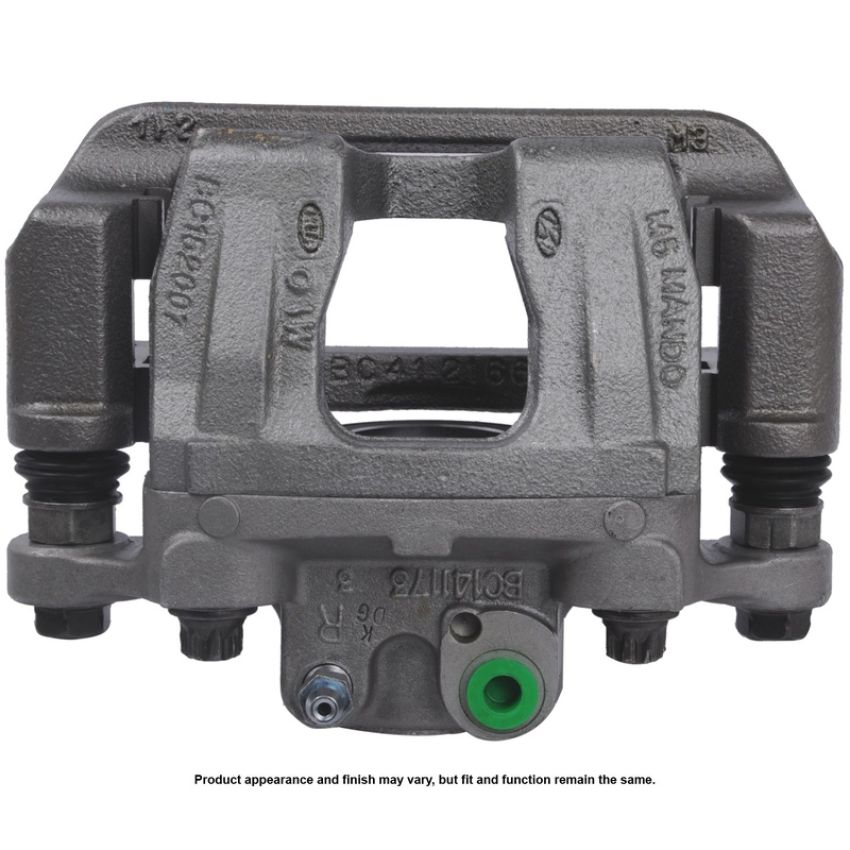 CARDONE Reman 19-B6957 Remanufactured Unloaded Caliper w/Bracket