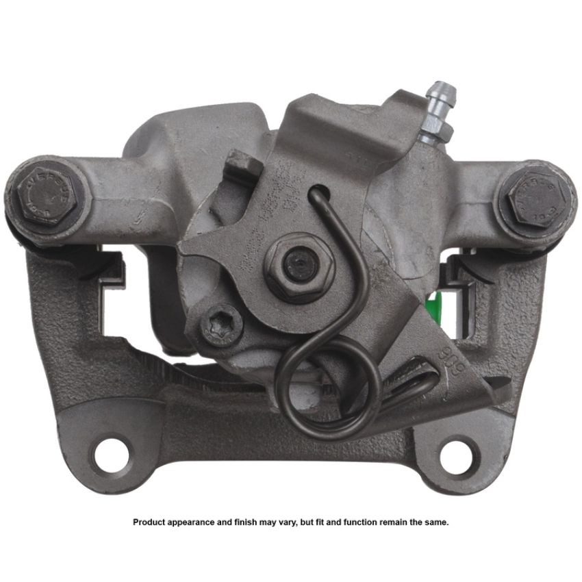 CARDONE Reman 19-B6964 Remanufactured Unloaded Caliper w/Bracket
