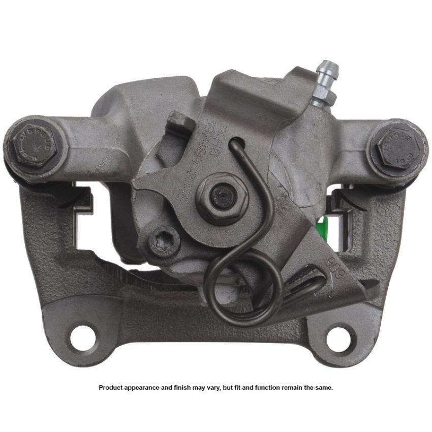 CARDONE Reman 19-B6964 Remanufactured Unloaded Caliper w/Bracket
