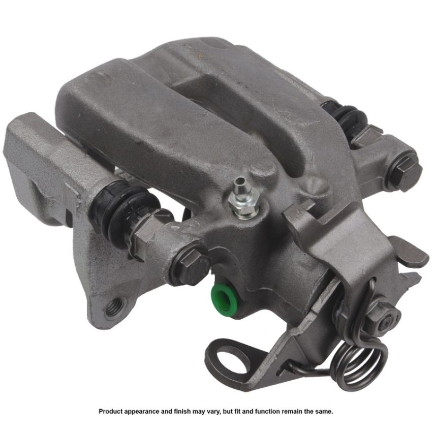 CARDONE Reman 19-B6965 Remanufactured Unloaded Caliper w/Bracket