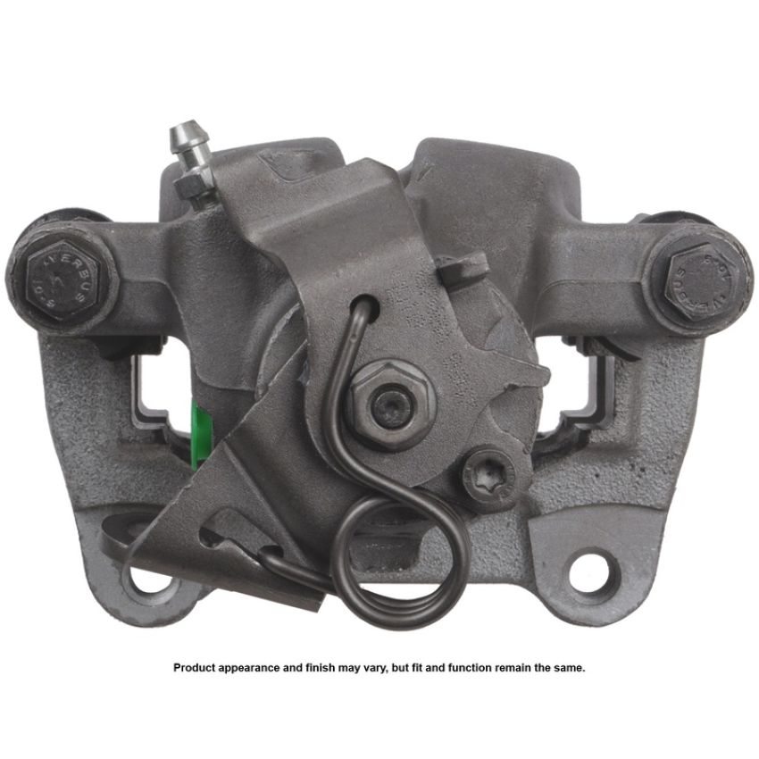 CARDONE Reman 19-B6965 Remanufactured Unloaded Caliper w/Bracket