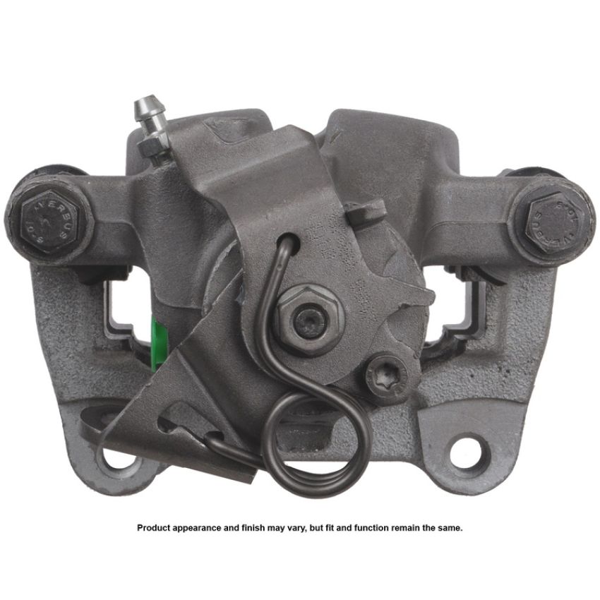 CARDONE Reman 19-B6965 Remanufactured Unloaded Caliper w/Bracket