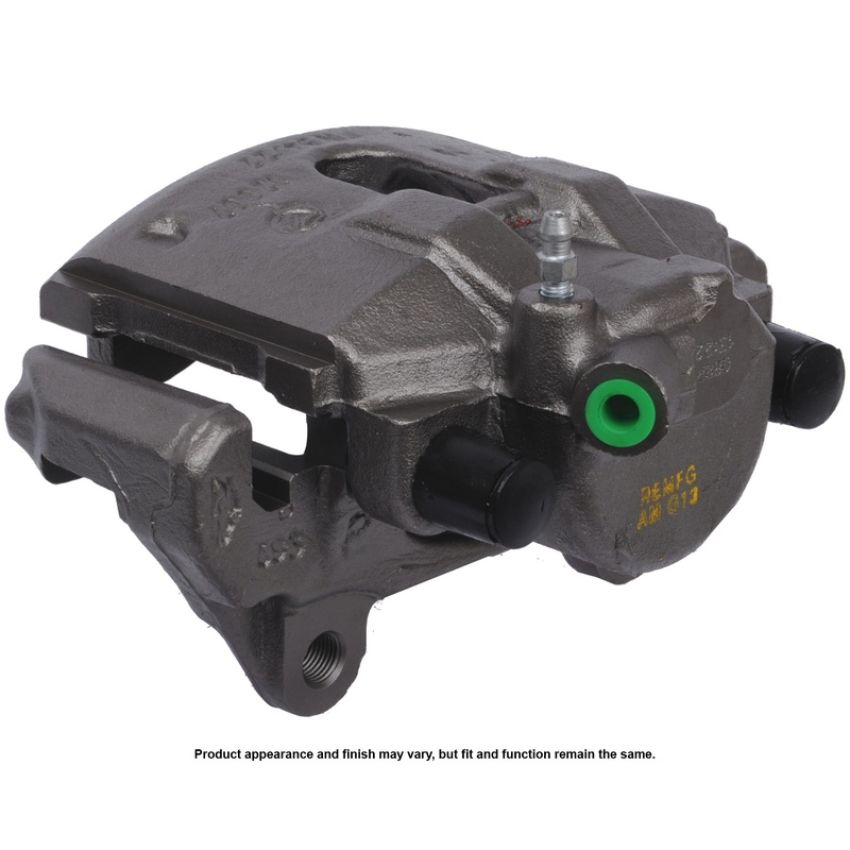 CARDONE Reman 19-B6968 Remanufactured Unloaded Caliper w/Bracket