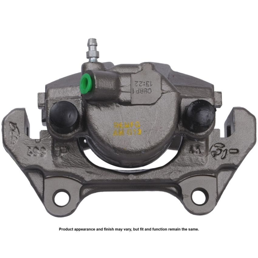 CARDONE Reman 19-B6968 Remanufactured Unloaded Caliper w/Bracket