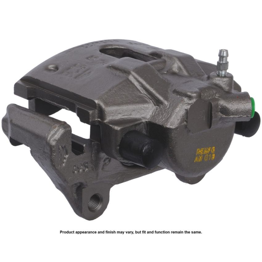 CARDONE Reman 19-B6969 Remanufactured Unloaded Caliper w/Bracket