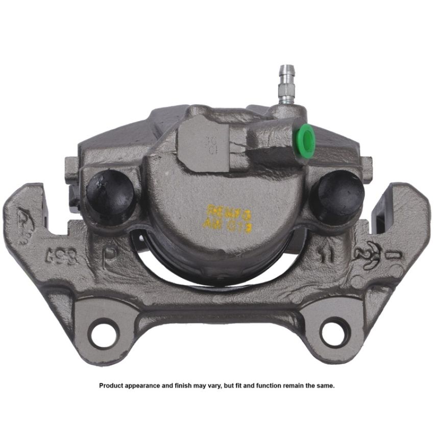 CARDONE Reman 19-B6969 Remanufactured Unloaded Caliper w/Bracket