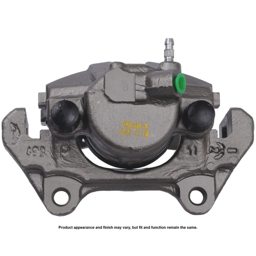 CARDONE Reman 19-B6969 Remanufactured Unloaded Caliper w/Bracket