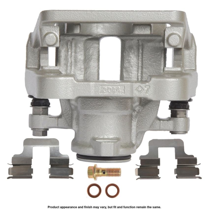 CARDONE Reman 19-B6986 Remanufactured Unloaded Caliper w/Bracket