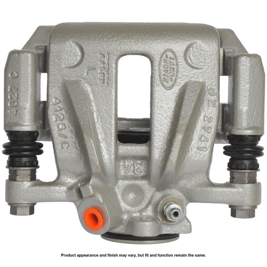 CARDONE Reman 19-B6986 Remanufactured Unloaded Caliper w/Bracket