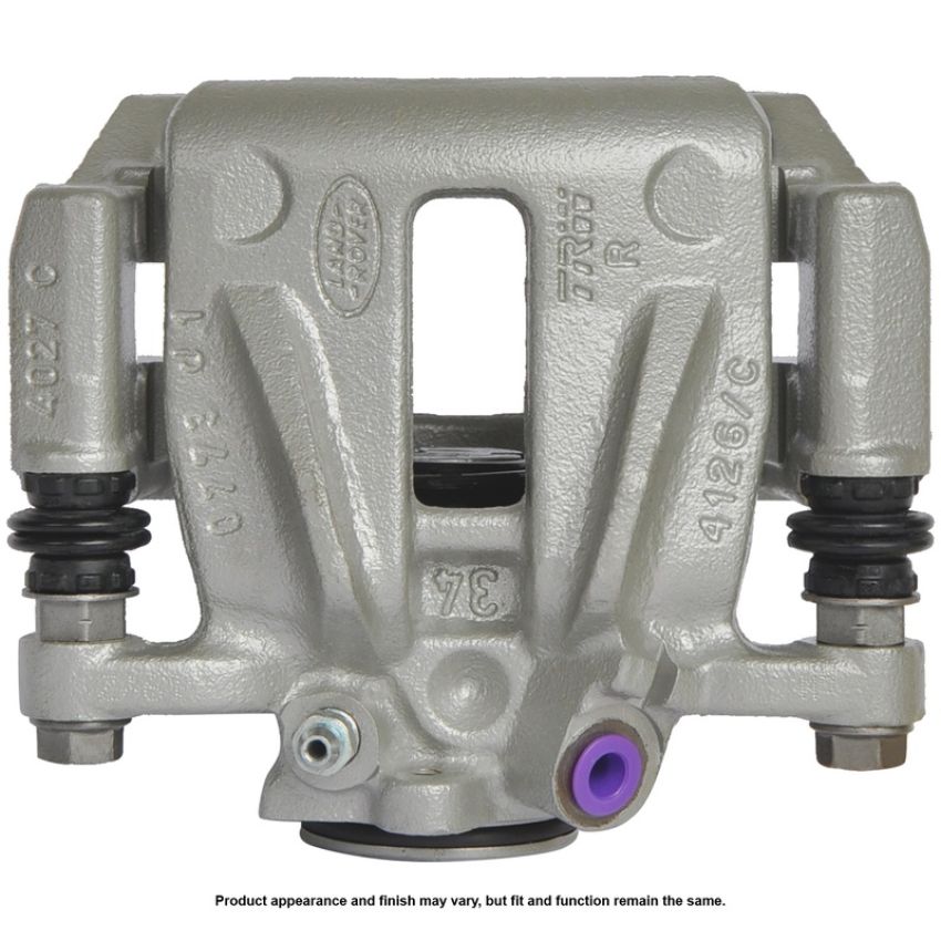 CARDONE Reman 19-B6987 Remanufactured Unloaded Caliper w/Bracket