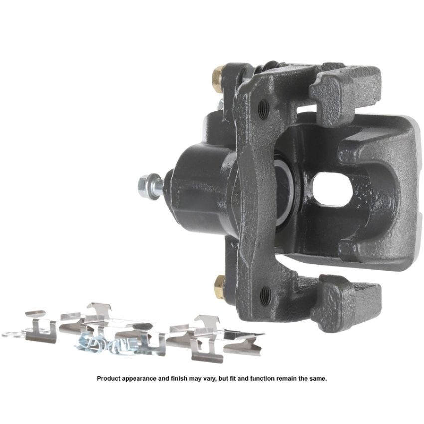 CARDONE Reman 19-B6992 Remanufactured Unloaded Caliper w/Bracket