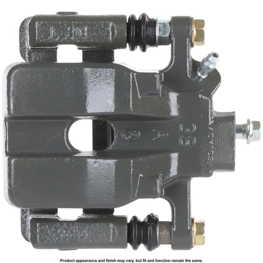 CARDONE Reman 19-B6992 Remanufactured Unloaded Caliper w/Bracket