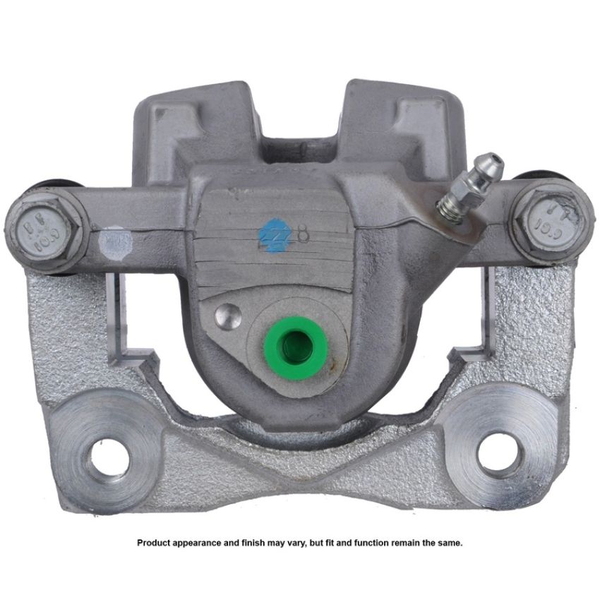 CARDONE Reman 19-B6992 Remanufactured Unloaded Caliper w/Bracket
