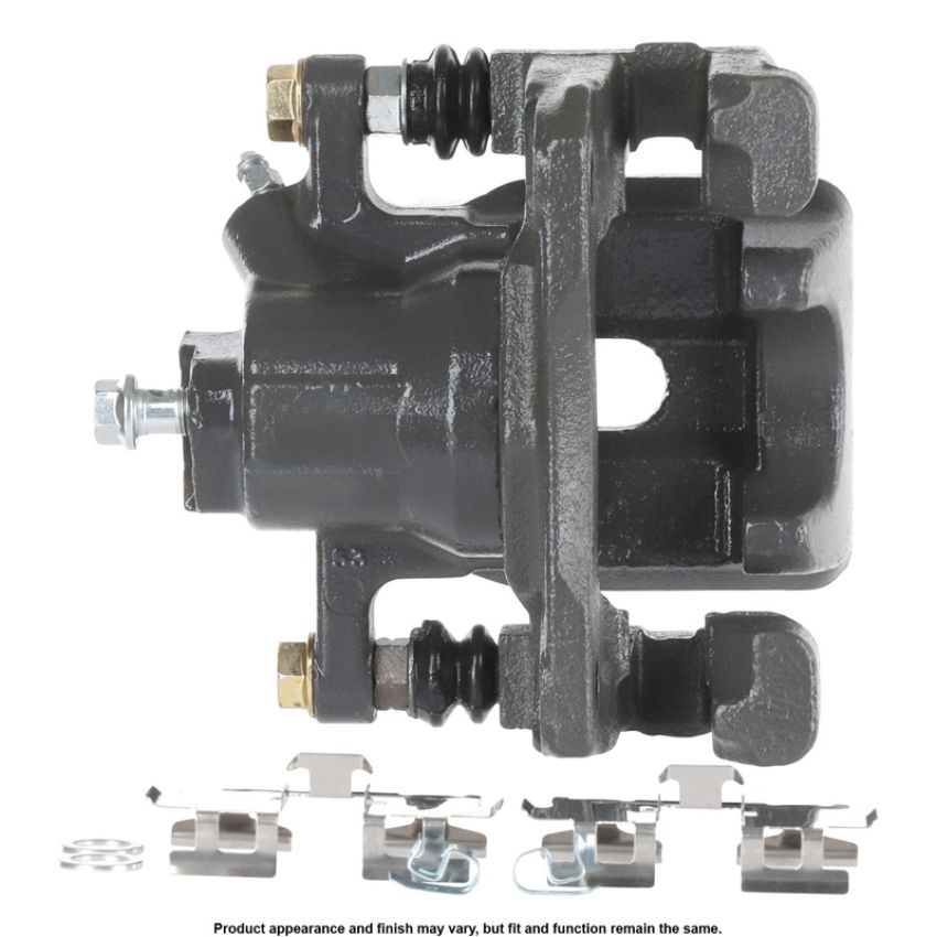 CARDONE Reman 19-B6992 Remanufactured Unloaded Caliper w/Bracket