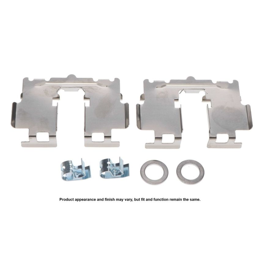 CARDONE Reman 19-B6992 Remanufactured Unloaded Caliper w/Bracket