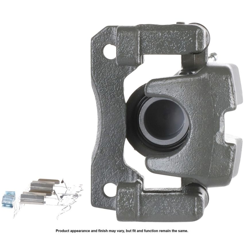 CARDONE Reman 19-B6992 Remanufactured Unloaded Caliper w/Bracket